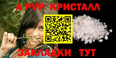 ALPHA PVP Гатчина
